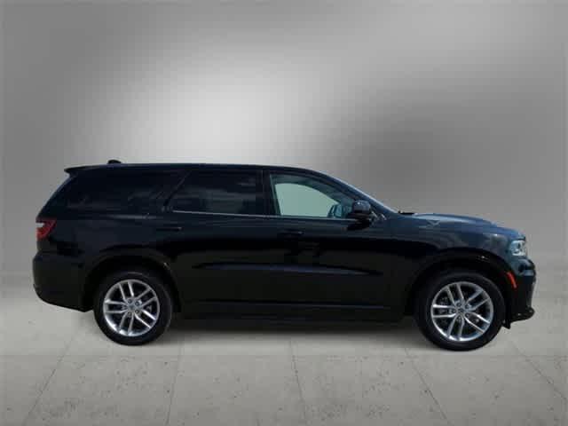 used 2023 Dodge Durango car, priced at $32,500