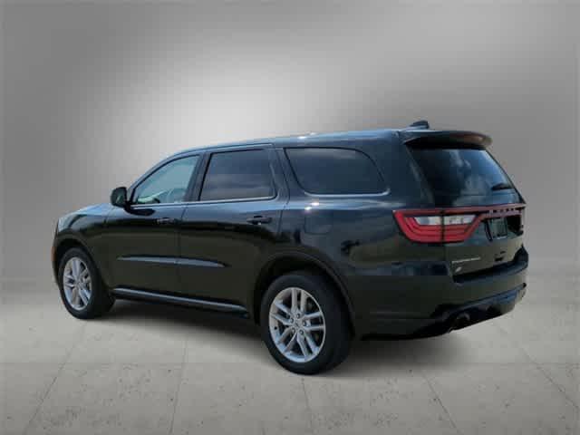 used 2023 Dodge Durango car, priced at $32,500