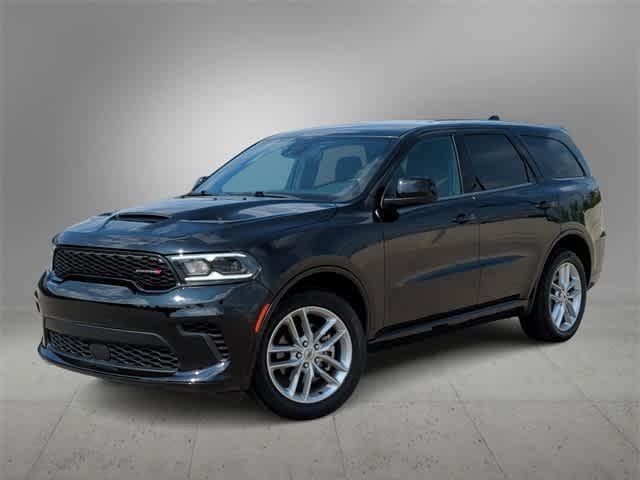 used 2023 Dodge Durango car, priced at $32,500