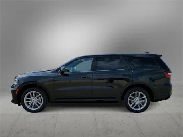 used 2023 Dodge Durango car, priced at $32,500