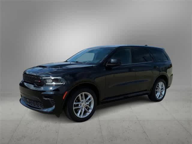 used 2023 Dodge Durango car, priced at $32,500