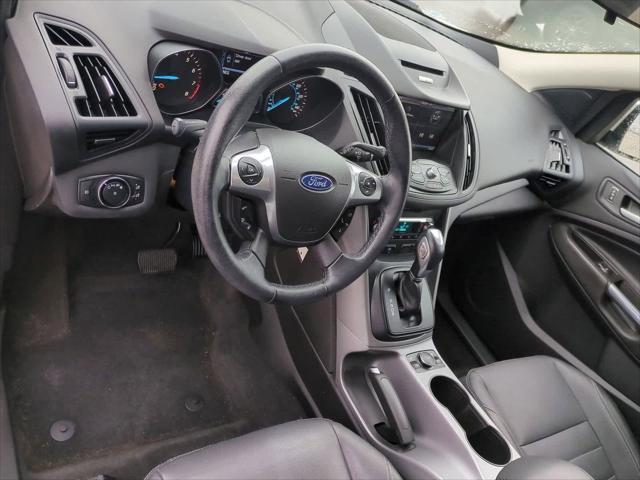 used 2014 Ford Escape car, priced at $9,492