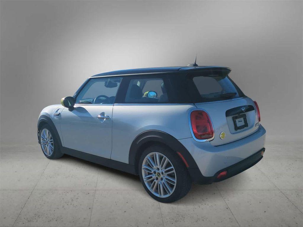 used 2023 MINI Hardtop car, priced at $20,999