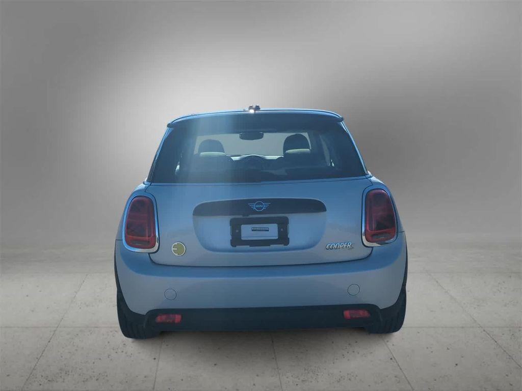used 2023 MINI Hardtop car, priced at $20,999