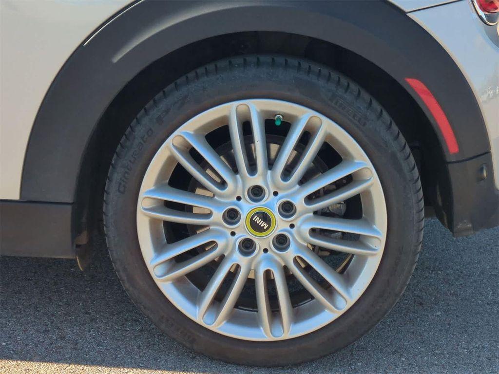 used 2023 MINI Hardtop car, priced at $20,999