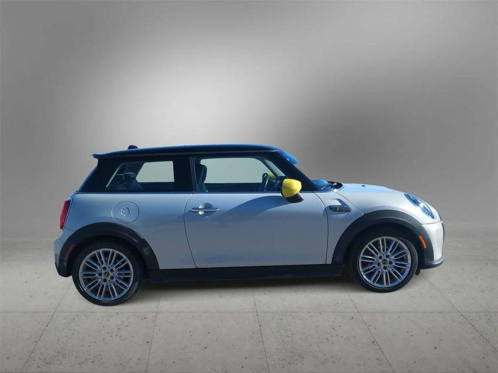 used 2023 MINI Hardtop car, priced at $20,999