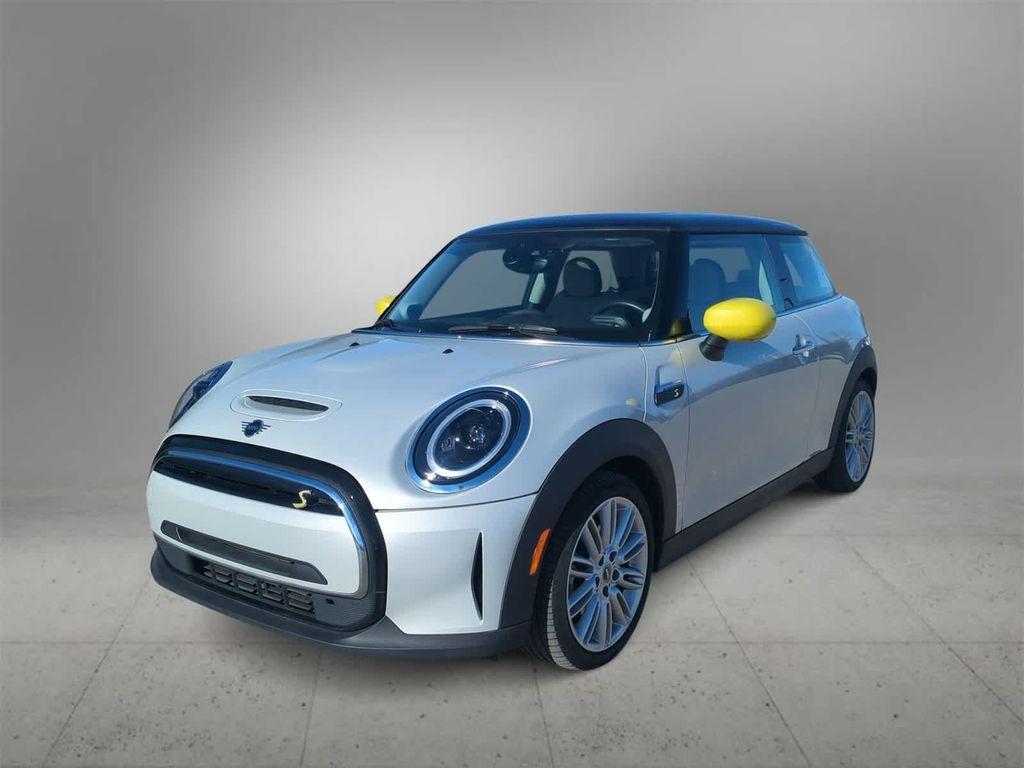 used 2023 MINI Hardtop car, priced at $20,999