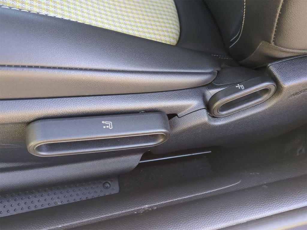 used 2023 MINI Hardtop car, priced at $20,999