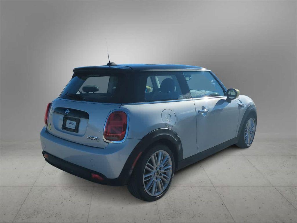 used 2023 MINI Hardtop car, priced at $20,999