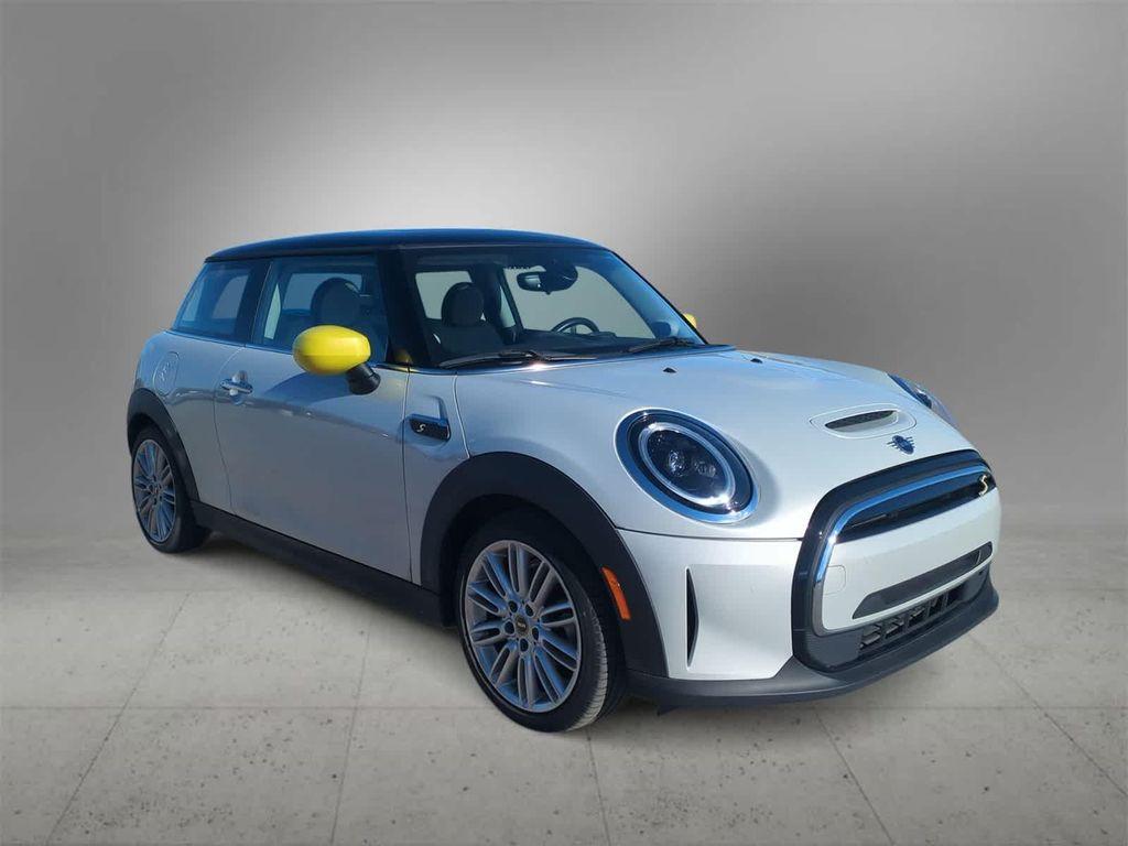 used 2023 MINI Hardtop car, priced at $20,999
