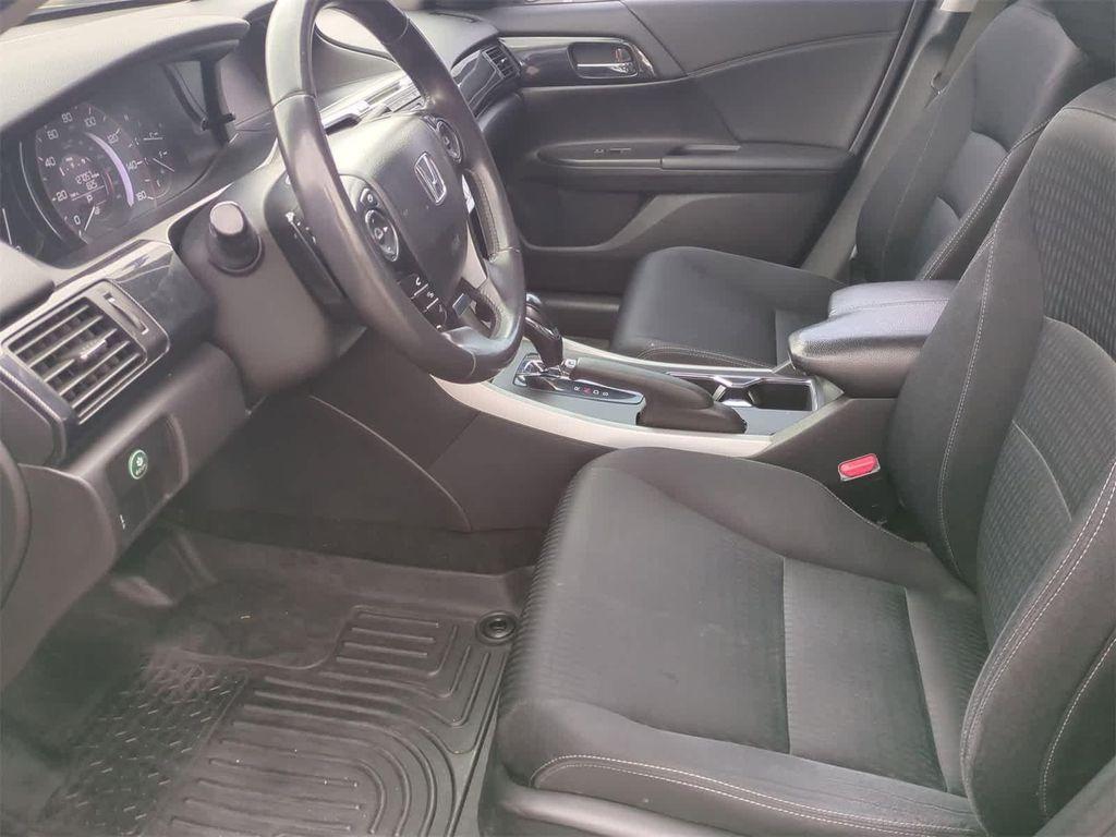 used 2015 Honda Accord car, priced at $11,750