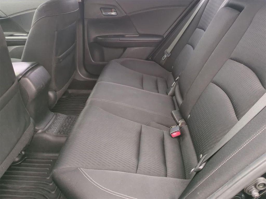 used 2015 Honda Accord car, priced at $11,750
