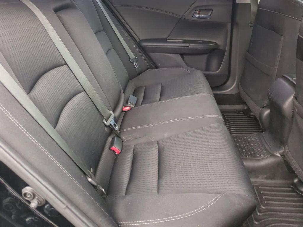 used 2015 Honda Accord car, priced at $11,750