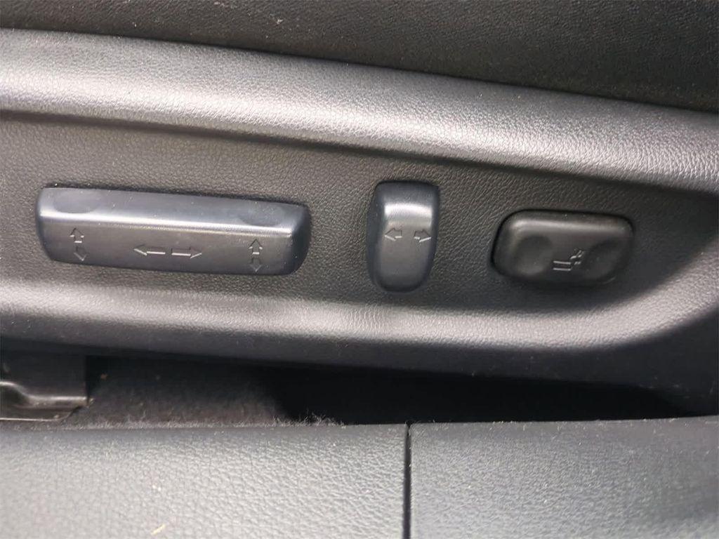 used 2015 Honda Accord car, priced at $11,750