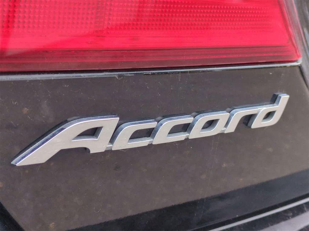 used 2015 Honda Accord car, priced at $11,750