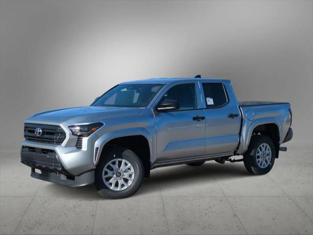 new 2024 Toyota Tacoma car, priced at $39,709