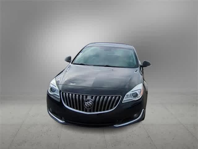used 2016 Buick Regal car, priced at $12,500