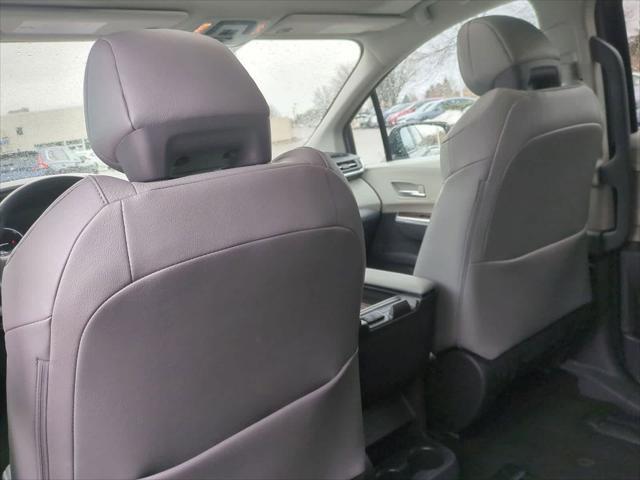 used 2024 Toyota Sienna car, priced at $43,592