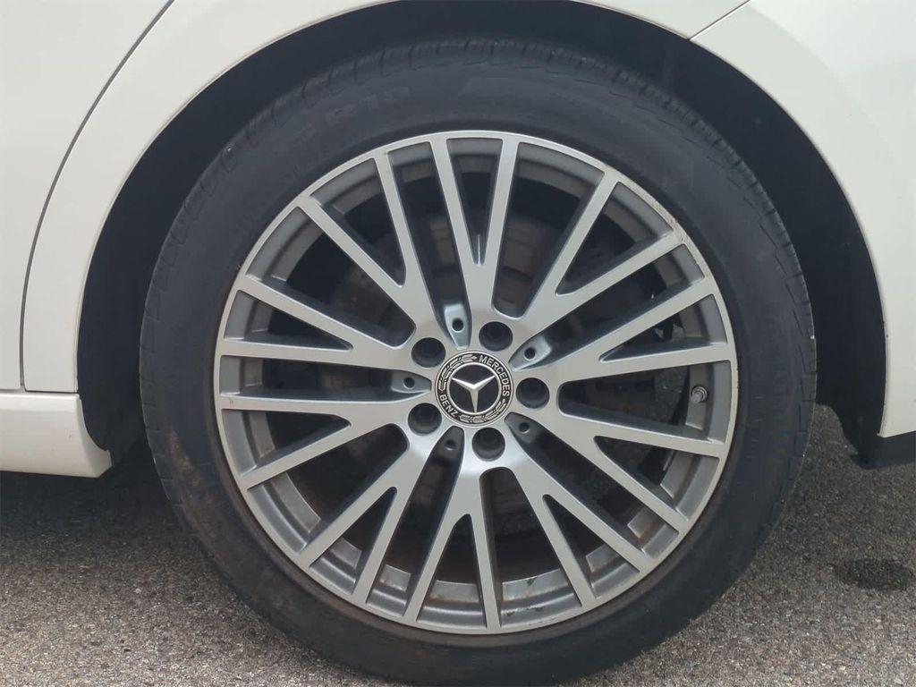 used 2020 Mercedes-Benz CLA 250 car, priced at $22,700