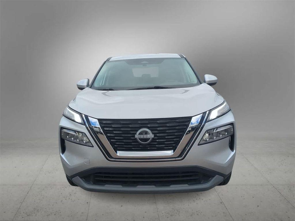 used 2023 Nissan Rogue car, priced at $19,966
