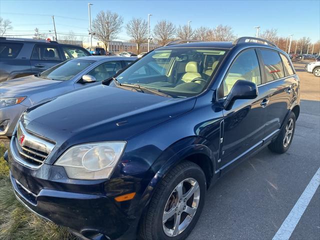 used 2008 Saturn Vue car, priced at $4,995