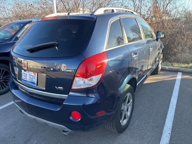 used 2008 Saturn Vue car, priced at $4,995