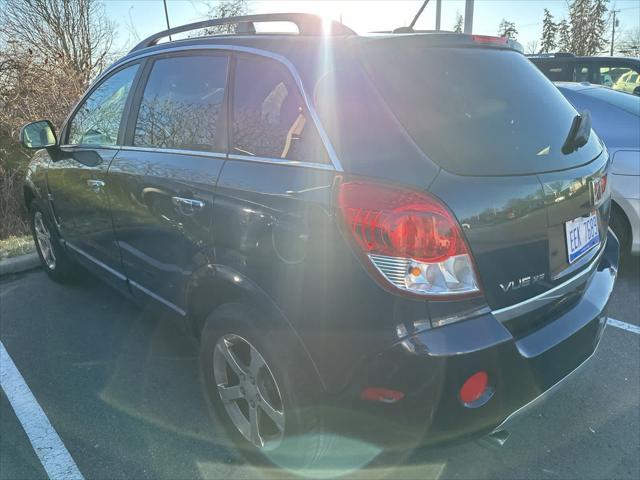 used 2008 Saturn Vue car, priced at $4,995