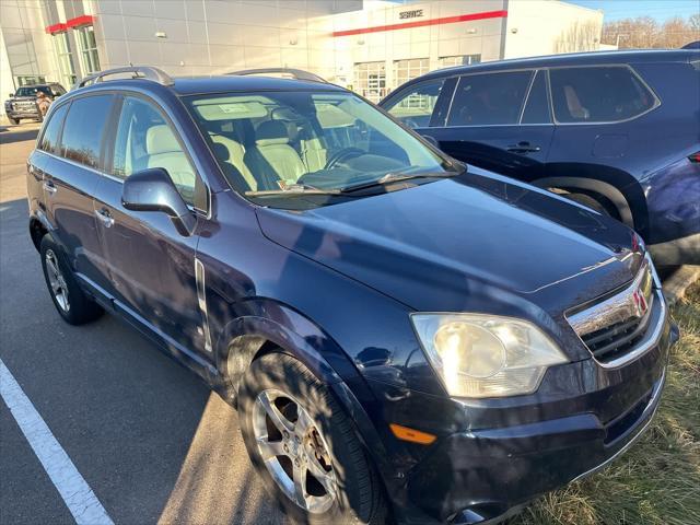 used 2008 Saturn Vue car, priced at $4,995