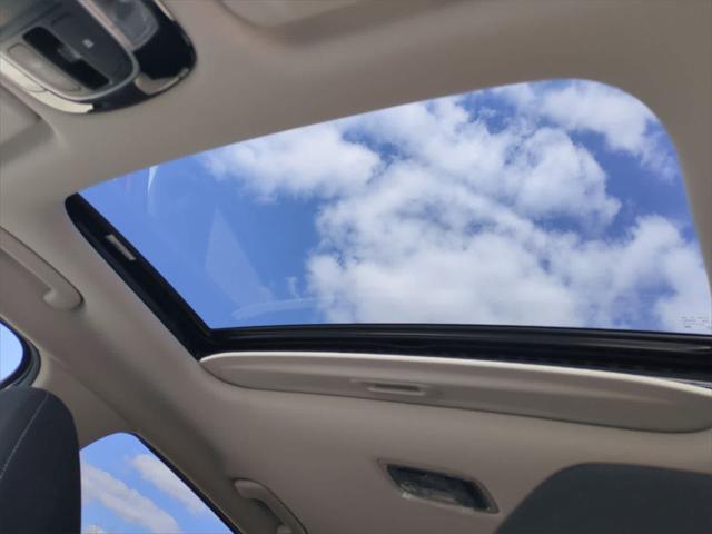 used 2022 Hyundai Tucson car, priced at $22,995