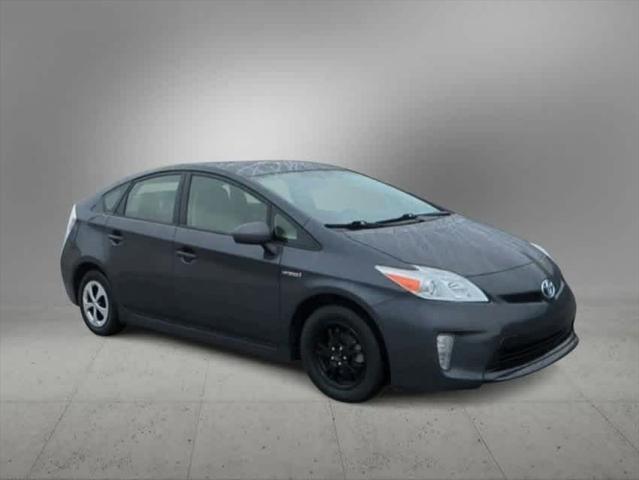 used 2015 Toyota Prius car, priced at $17,000