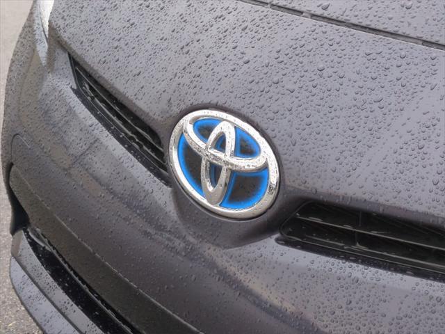 used 2015 Toyota Prius car, priced at $17,000