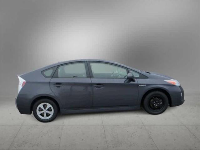 used 2015 Toyota Prius car, priced at $17,000