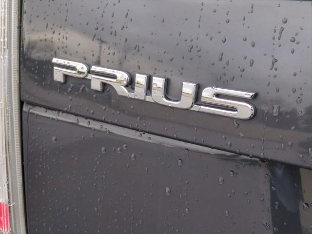 used 2015 Toyota Prius car, priced at $17,000