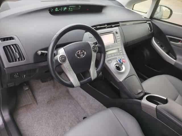 used 2015 Toyota Prius car, priced at $17,000