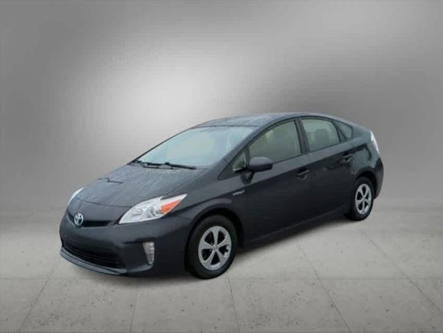 used 2015 Toyota Prius car, priced at $17,000