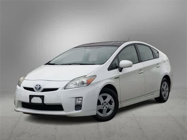 used 2010 Toyota Prius car, priced at $6,000