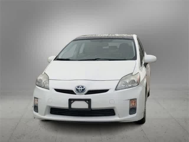 used 2010 Toyota Prius car, priced at $6,000