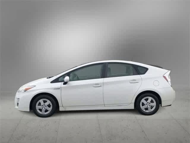 used 2010 Toyota Prius car, priced at $6,000