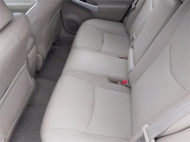 used 2010 Toyota Prius car, priced at $6,000