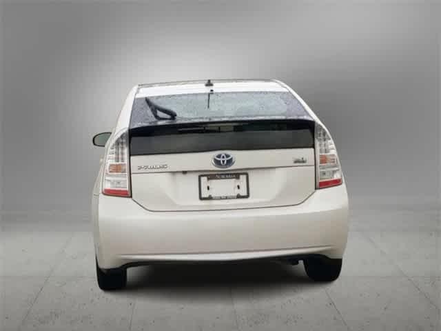 used 2010 Toyota Prius car, priced at $6,000