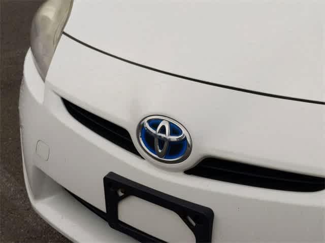 used 2010 Toyota Prius car, priced at $6,000