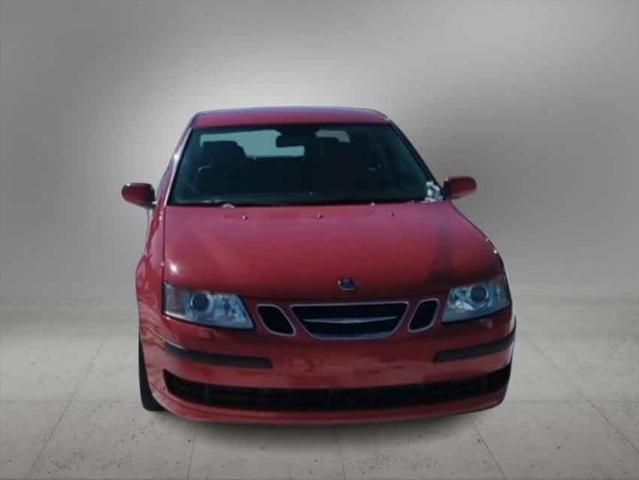 used 2007 Saab 9-3 car, priced at $6,002