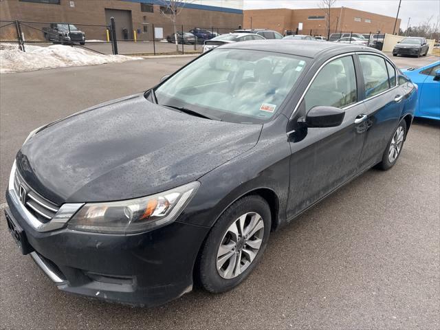 used 2014 Honda Accord car, priced at $7,795