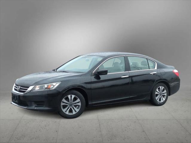 used 2014 Honda Accord car, priced at $7,792