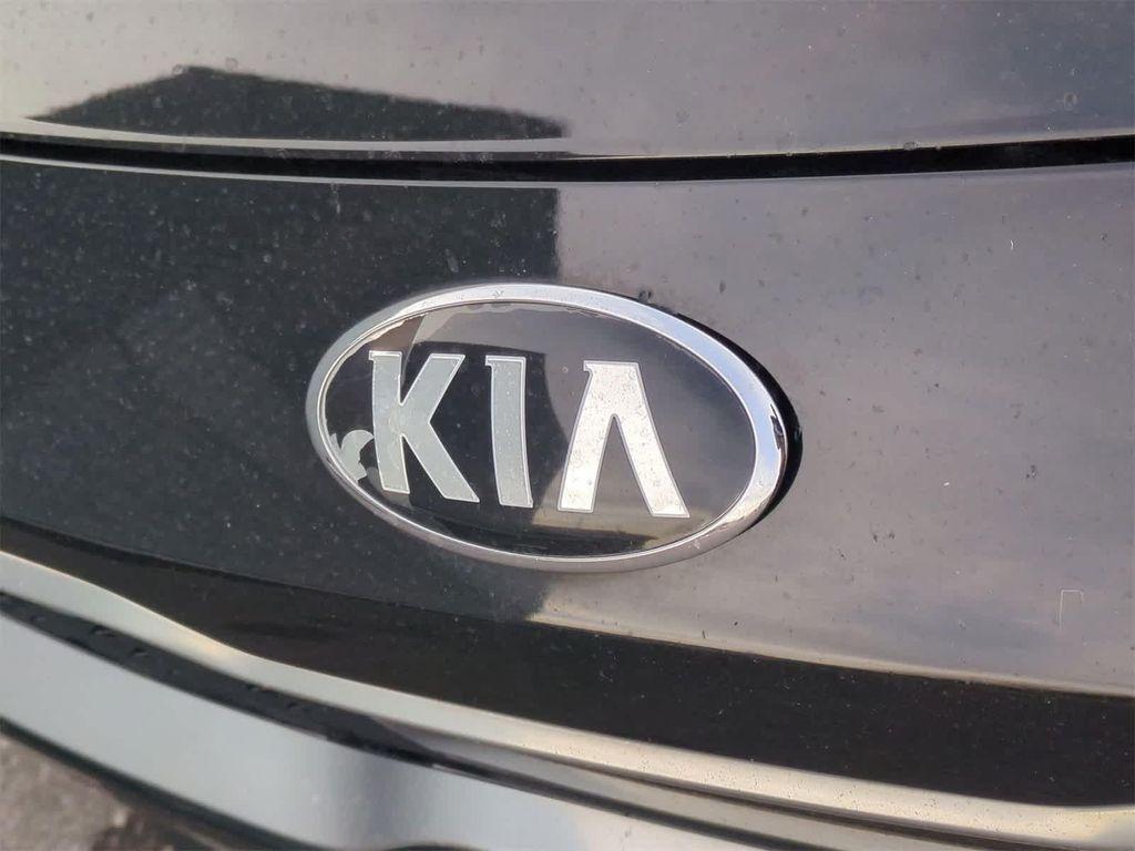 used 2018 Kia Stinger car, priced at $13,250