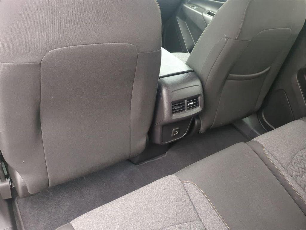 used 2024 Chevrolet Equinox car, priced at $22,299