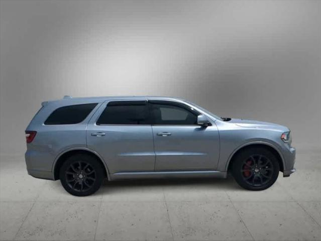 used 2017 Dodge Durango car, priced at $18,939