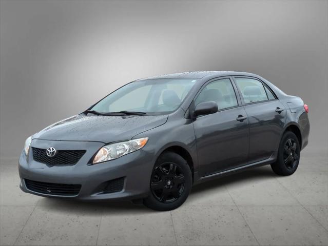 used 2010 Toyota Corolla car, priced at $7,000