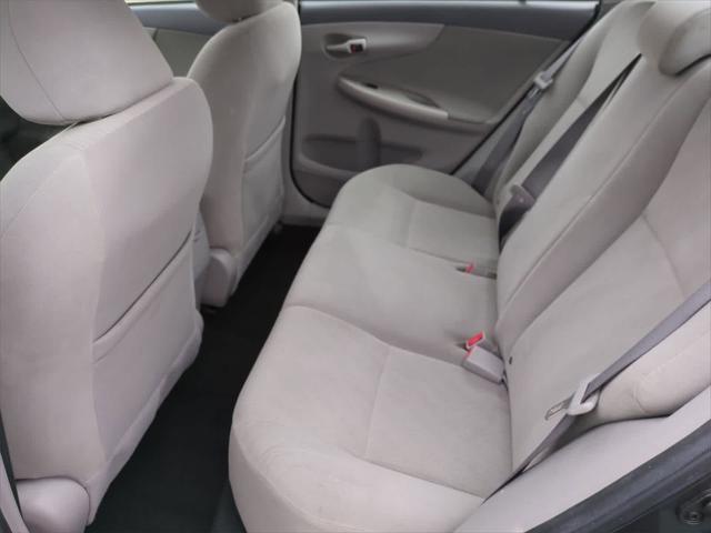 used 2010 Toyota Corolla car, priced at $7,000