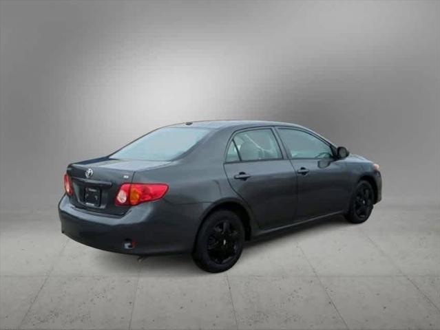 used 2010 Toyota Corolla car, priced at $7,000